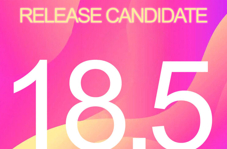 La beta 4 di iOS 18.5 e macOS Sequoia 15.5 agli sviluppatori - macitynet.it