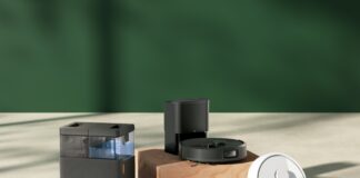 Roomba Max 705 porta la pulizia autonoma al livello successivo - macitynet.it