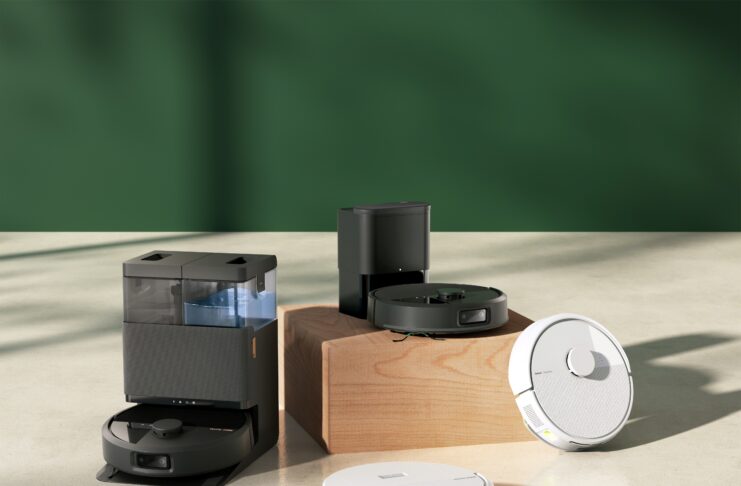 Roomba Max 705 porta la pulizia autonoma al livello successivo - macitynet.it