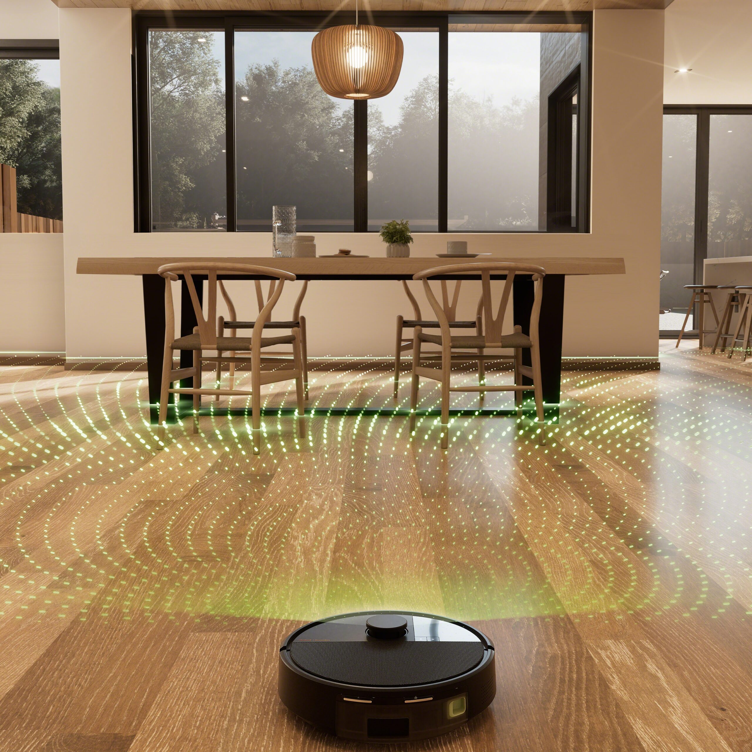 Roomba Max 705 porta la pulizia autonoma al livello successivo - macitynet.it
