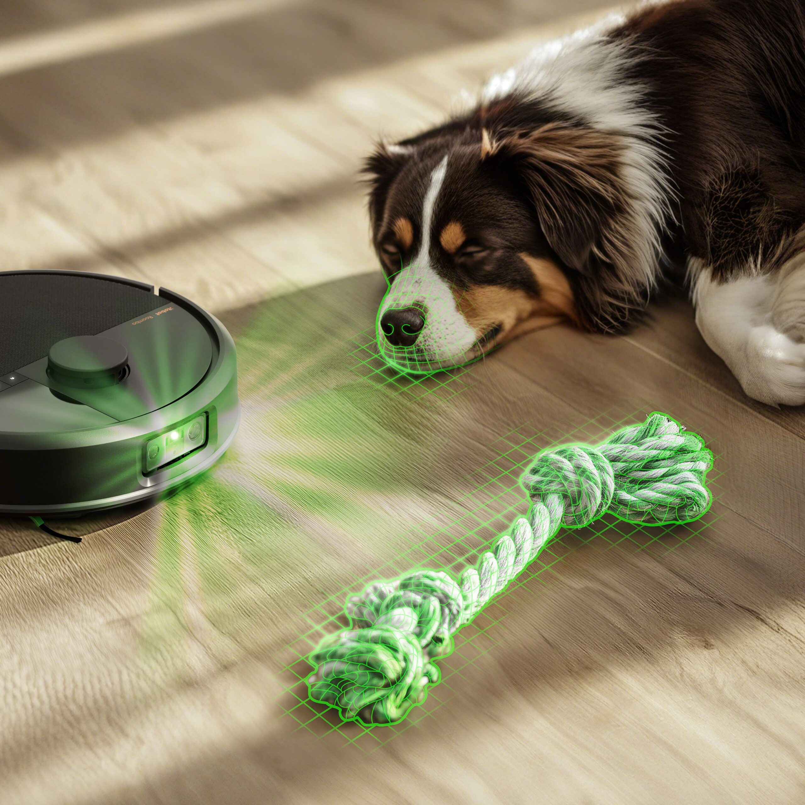 Roomba Max 705 porta la pulizia autonoma al livello successivo - macitynet.it