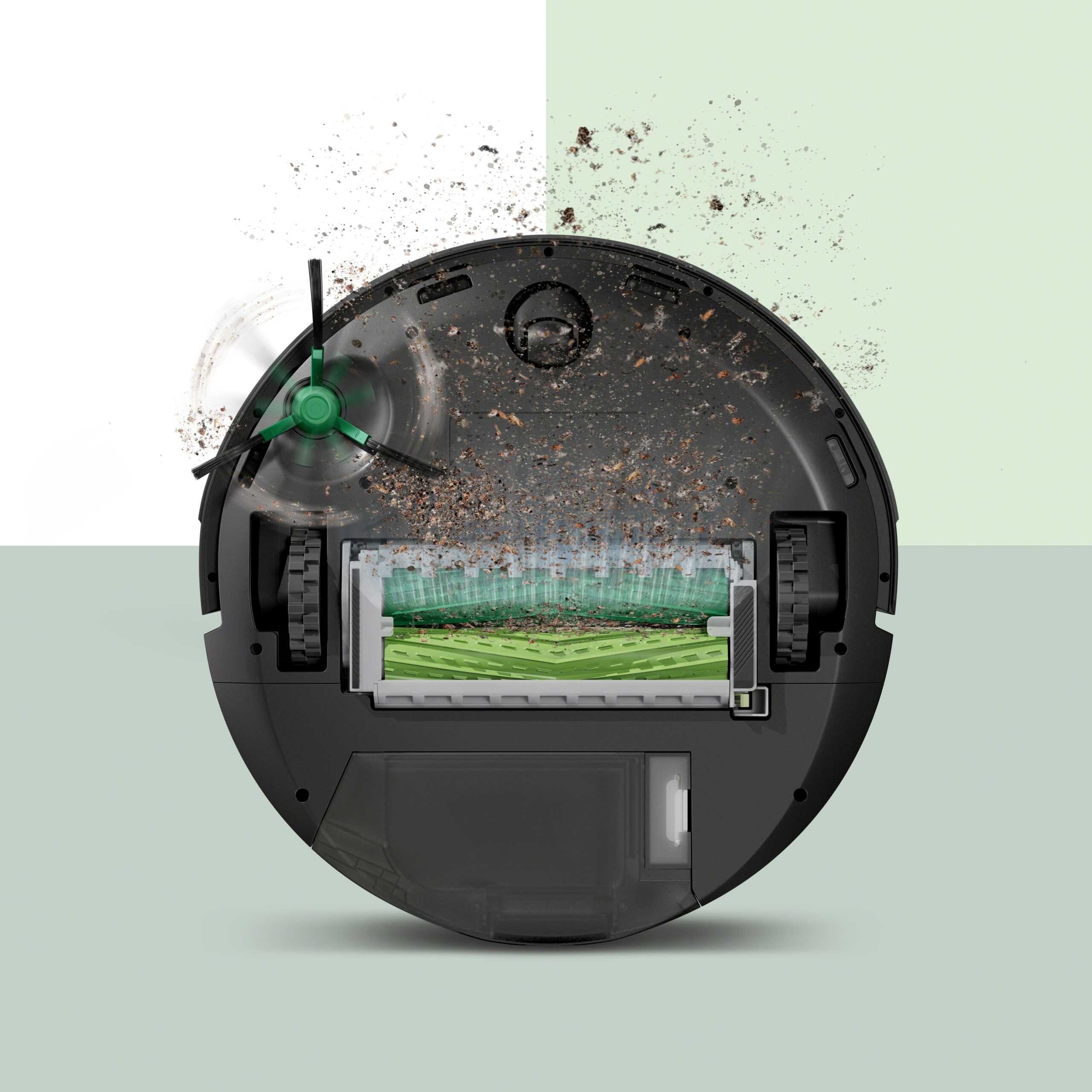 Roomba Max 705 porta la pulizia autonoma al livello successivo - macitynet.it