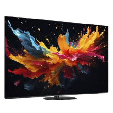 Hisense rinasce nel mondo OLED con la serie A85N - macitynet.it