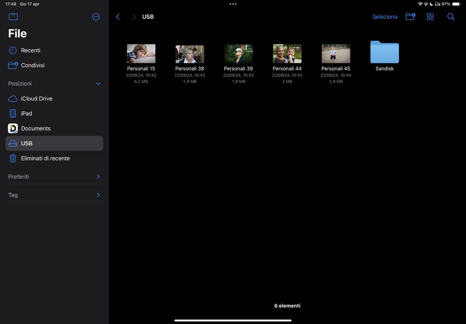 Recensione SanDisk Extreme PRO Dual Drive, non chiamatela solo Chiavetta USB - macitynet.it Recensione SanDisk Extreme PRO Dual Drive, non chiamatela solo Chiavetta USB - macitynet.it