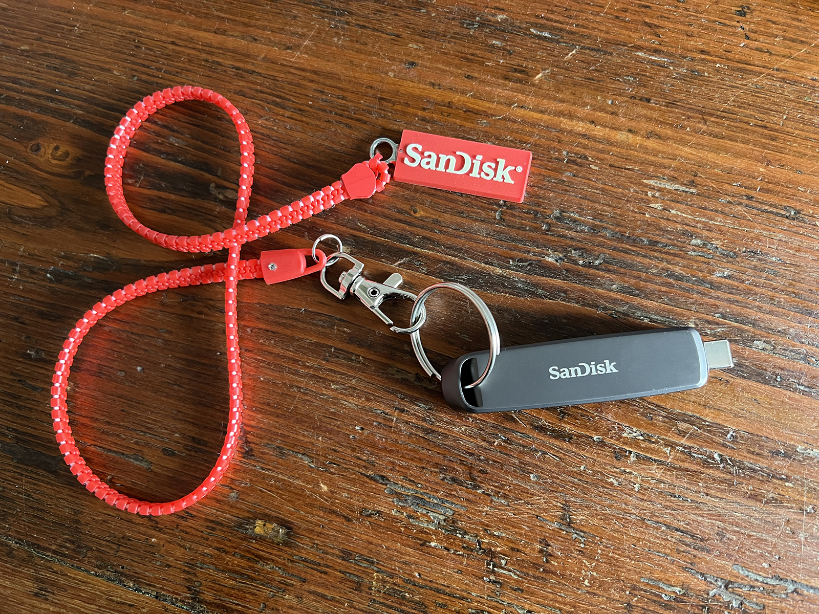 Recensione SanDisk Extreme PRO Dual Drive, non chiamatela solo Chiavetta USB - macitynet.it Recensione SanDisk Extreme PRO Dual Drive, non chiamatela solo Chiavetta USB - macitynet.it