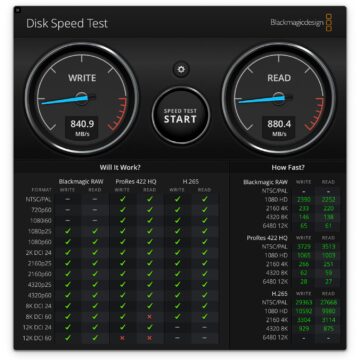 Recensione SanDisk Extreme PRO Dual Drive, non chiamatela solo Chiavetta USB - macitynet.it