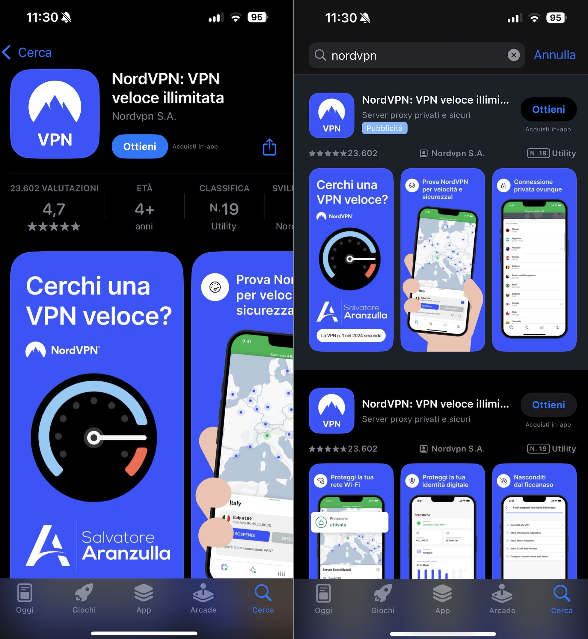 VPN su iPhone e iPad, la guida per navigare sicuri - macitynet.it