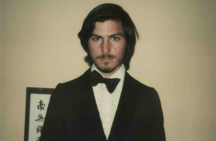 Triennale Milano e Steve Jobs Archive, 6 sprile alle 15 proiezione di The Objects of Our Life - macitynet.it