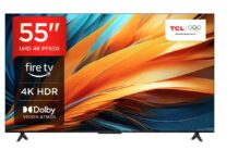 TLC 55 pollici con FireTV, Airplay e Miracast solo 286 € - macitynet.it