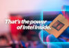 Un nuovo slogan per Intel Un nuovo slogan per Intel - macitynet.it
