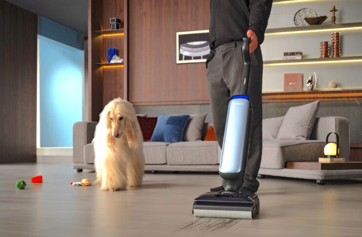 Offerta imperdibile, Tineco Floor One S9 Artist scontato di 100 € - macitynet.it