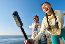 I migliori accessori per Insta360 X5 e X4 Insta360 X5 - macitynet.it