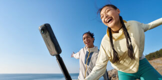 Insta360 X5 - macitynet.it