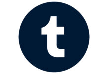 Logo Tumblr