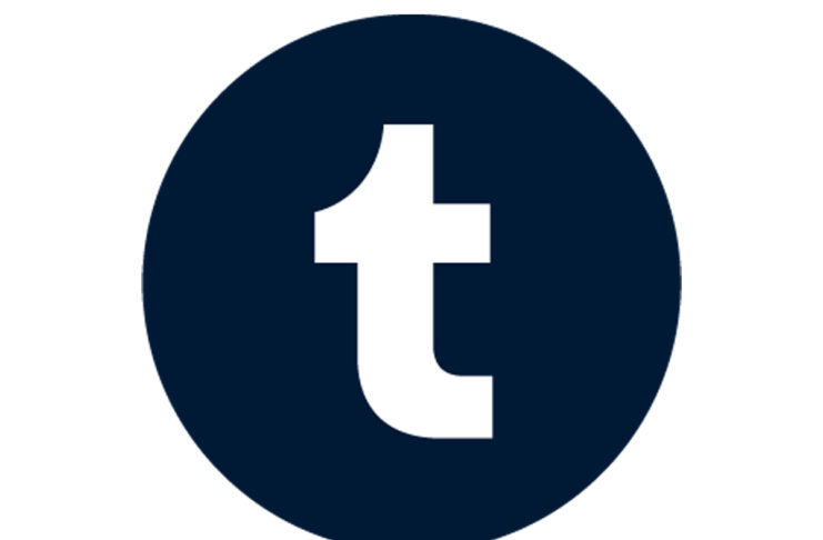 Logo Tumblr