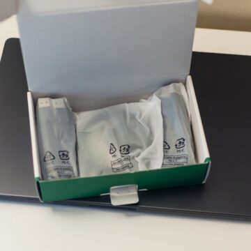 Recensione UGREEN Switch KVM USB 3.0, comandare due computer con un solo mouse e tastiera - macitynet.it