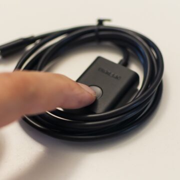 Recensione UGREEN Switch KVM USB 3.0, comandare due computer con un solo mouse e tastiera - macitynet.it