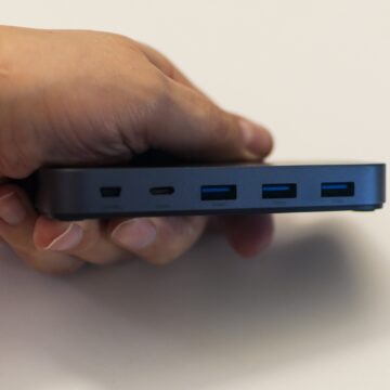 Recensione UGREEN Switch KVM USB 3.0, comandare due computer con un solo mouse e tastiera - macitynet.it