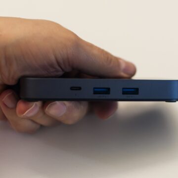 Recensione UGREEN Switch KVM USB 3.0, comandare due computer con un solo mouse e tastiera - macitynet.it