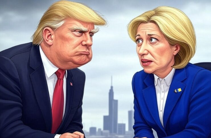 Per gli USA la multa ad Apple per App Store è una estorsione ecomomica - macitynet.it