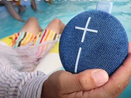 Ultimate Ears MINIROLL, mini speaker potente a solo 49,99 € macitynet.it