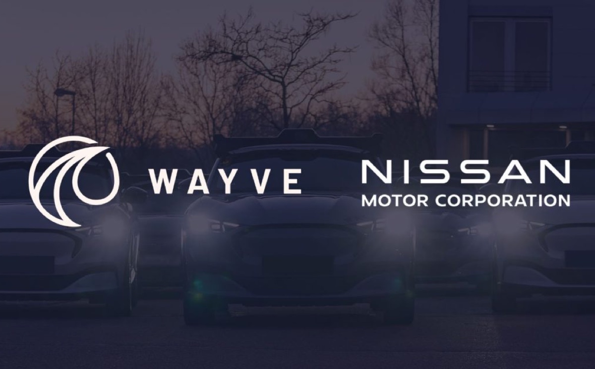 Nissan, nuova generazione di guida autonoma nel 2027 - macitynet.it