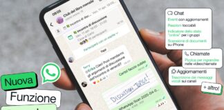 WhatsApp, aggiornamenti per chat di gruppo, eventi e chiamate, canali - macitynet.it