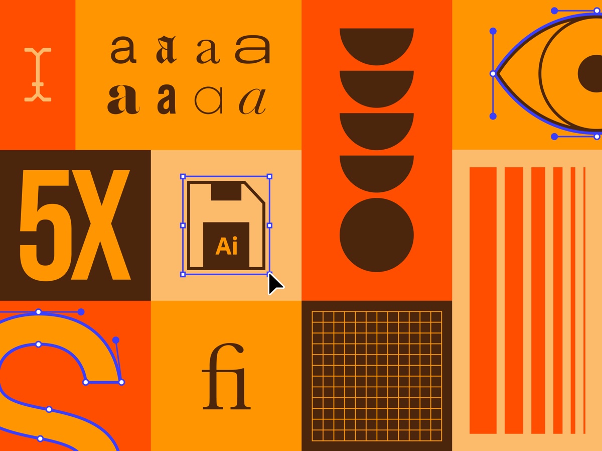 Adobe MAX London, le novità per le app della Creative Cloud e Firefly - macitynet.it