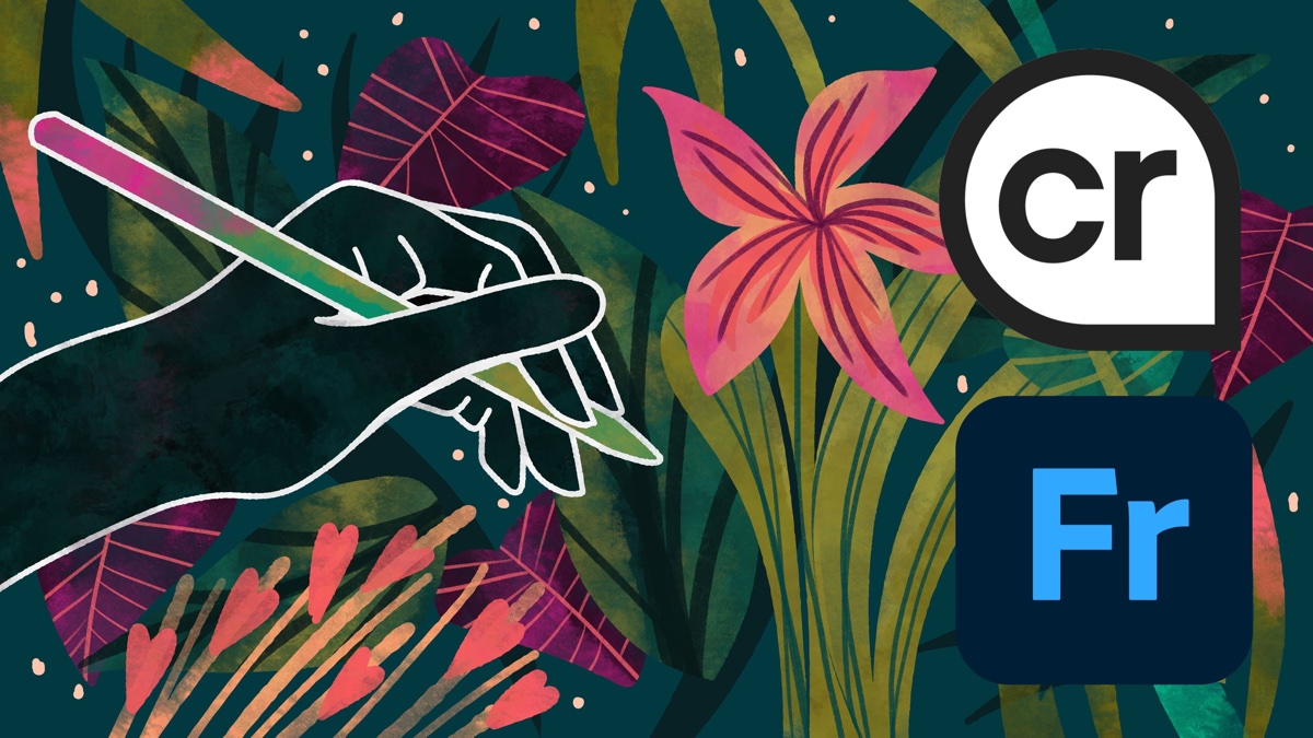 Adobe MAX London, le novità per le app della Creative Cloud e Firefly - macitynet.it