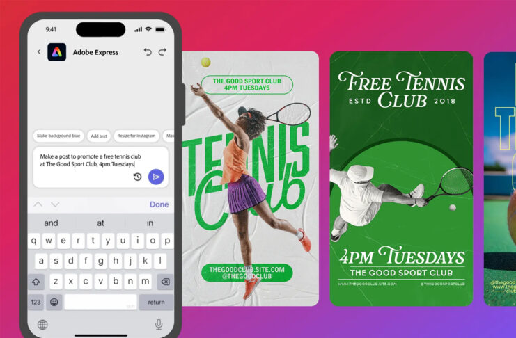 Adobe lavora agli agenti AI per Photoshop, Premiere, Express e Acrobat - macitynet.it