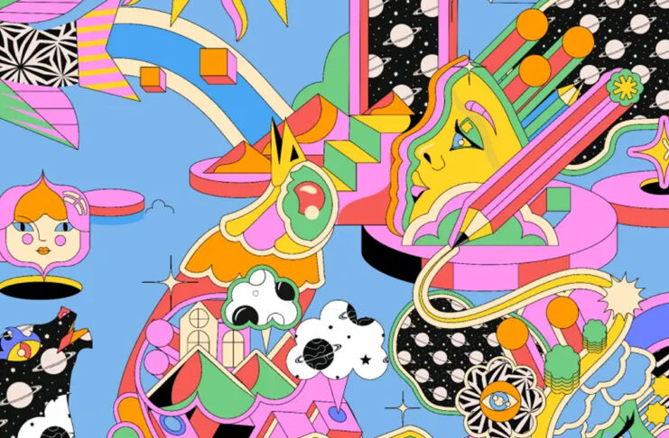 Adobe MAX London, le novità per le app della Creative Cloud e Firefly - macitynet.it