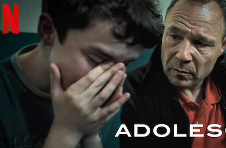 Cosa impariamo da Adolescence, i rischi digitali per i teenager - macitynet.it