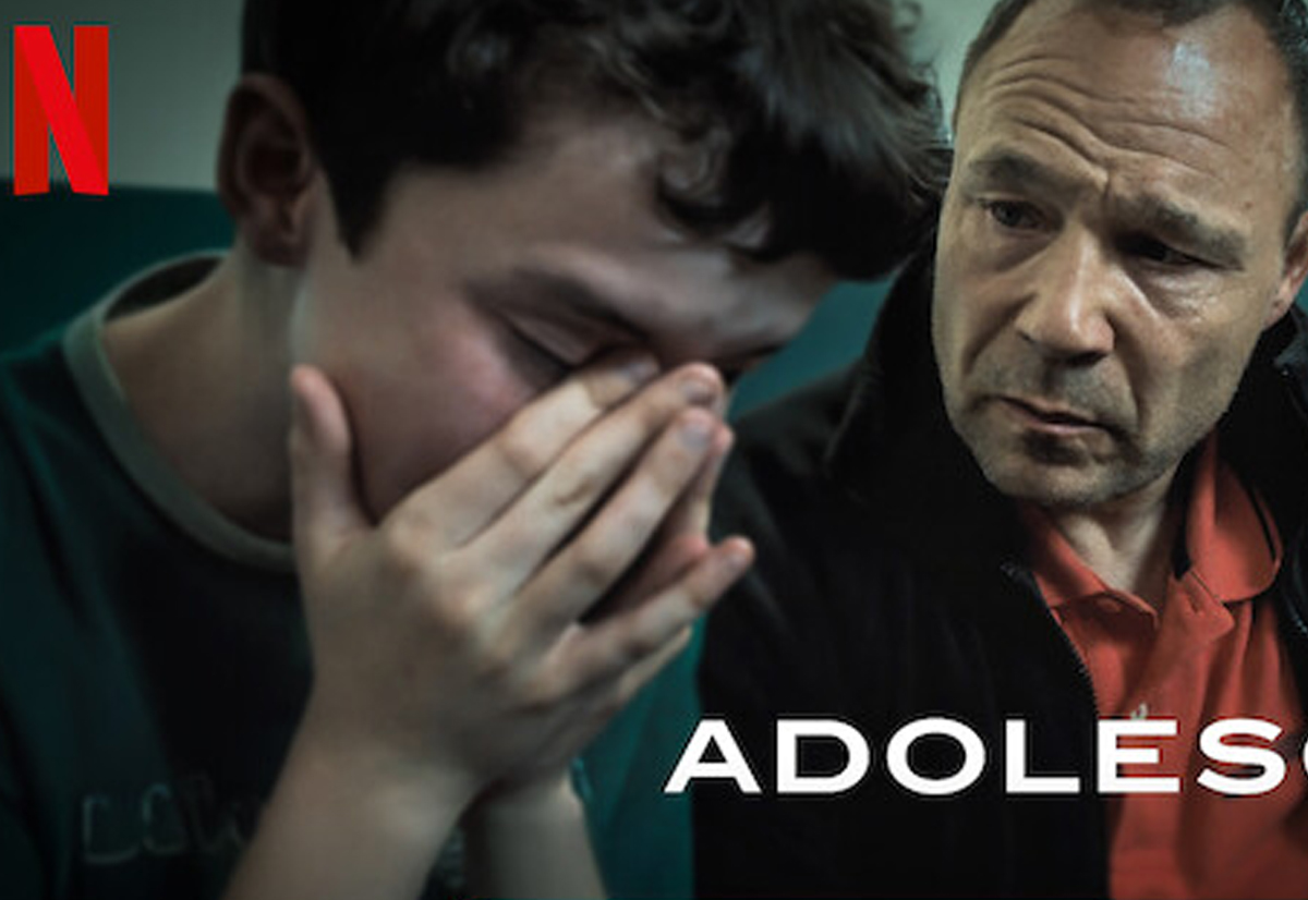 Cosa impariamo da Adolescence, i rischi digitali per i teenager - macitynet.it Cosa impariamo da Adolescence, i rischi digitali per i teenager - macitynet.it