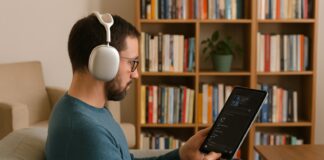 Come ascoltare musica lossless con le AirPods Max USB-C - macitynet.it