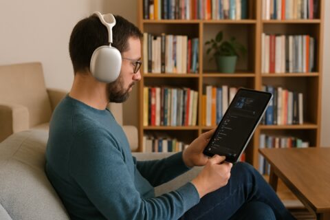 AirPods Max, Apple ha testato centinaia di prototipi prima della commercializzazione