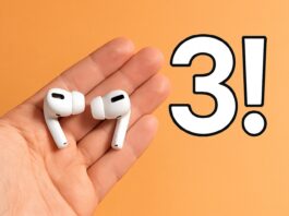 AirPods Pro 3 in arrivo, novità, data di uscita e prezzo AirPods Pro 3 in arrivo, novità, design, funzioni salute, data di uscita e prezzo - macitynet.it