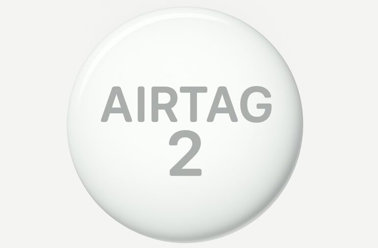 Airtag 2, - macitynet.it