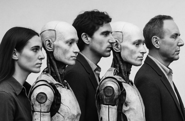 Rivoluzione AI parte 7: la sfida per controllare le intelligenze artificiali si chiama Allineamento - macitynet.it