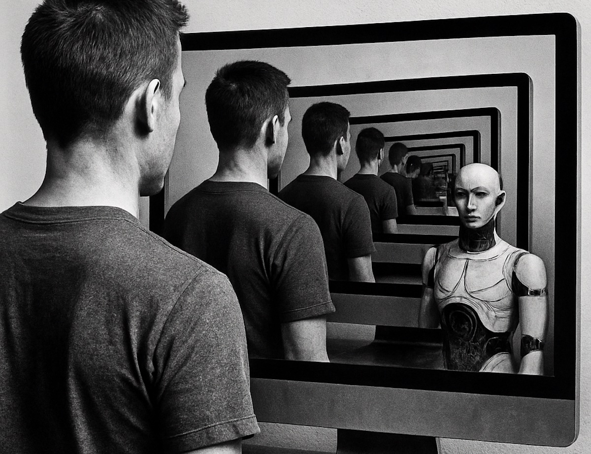 Rivoluzione AI parte 7: la sfida per controllare le intelligenze artificiali si chiama Allineamento - macitynet.it Rivoluzione AI parte 7: la sfida per controllare le intelligenze artificiali si chiama Allineamento - macitynet.it