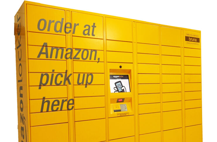 Studente francese arrestato per avere sottratto più di 100.000 euro di prodotti Amazon - macitynet.it