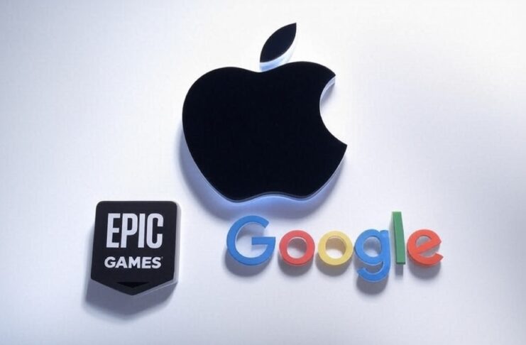 Apple e Google sono gangster per il CEO di Epic Games - macitynet.it