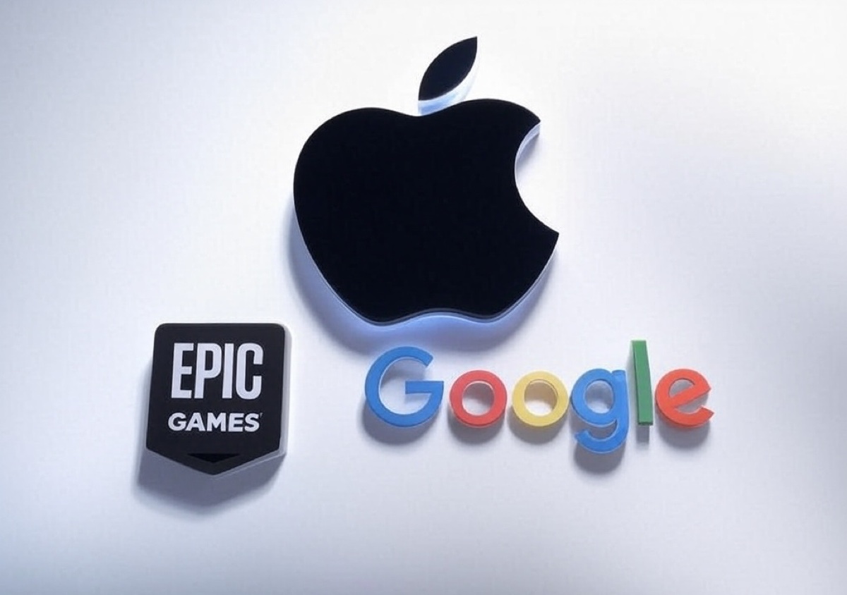 Apple e Google sono gangster per il CEO di Epic Games - macitynet.it