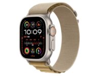 Dall’SE popolare all’Ultra 3 evoluto, le novità 2025 Apple Watch in sei capitoli Minimo storico, Apple Watch Ultra con bracciale in maglia milanese, solo 839 € - macitynet.it