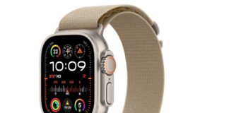 Minimo storico, Apple Watch Ultra con bracciale in maglia milanese, solo 839 € - macitynet.it