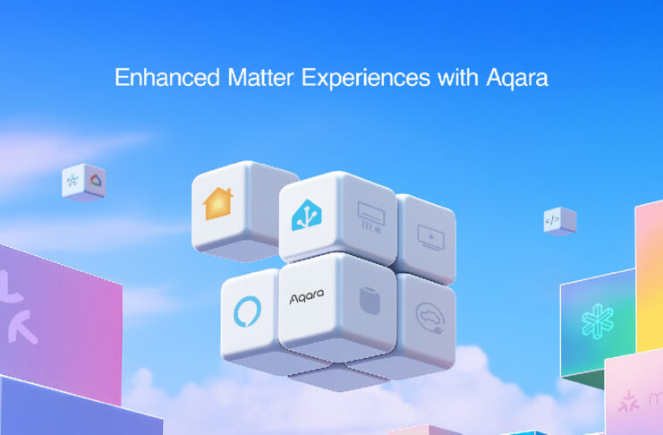 Aqara amplia l'integrazione dei dispositivi Matter e le funzionalità di Advanced Bridging - macitynet.it