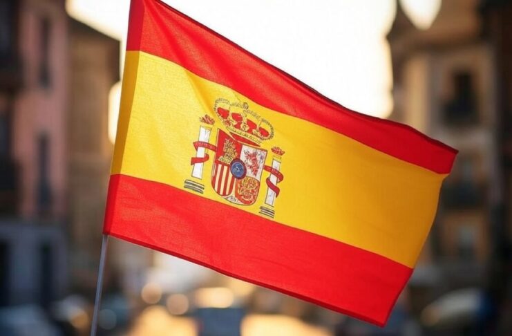 La Spagna è bloccata da un colossale blackout - macitynet.it