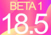 La beta 1 di iOS 18.5 e macOS Sequoia 15.5 agli sviluppatori La beta 1 di iOS 18.5 e macOS Sequoia 15.5 agli sviluppatori - macitynet.it
