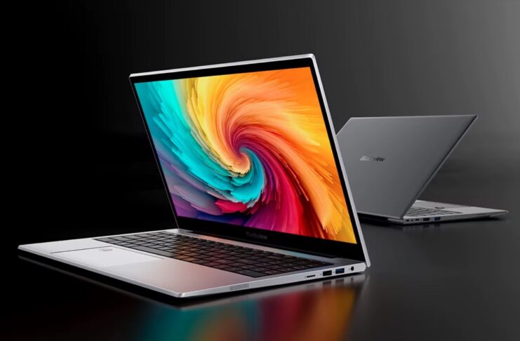 Blackview AceBook 8, il portatile Windows in offerta speciale a 219 € - macitynet.it