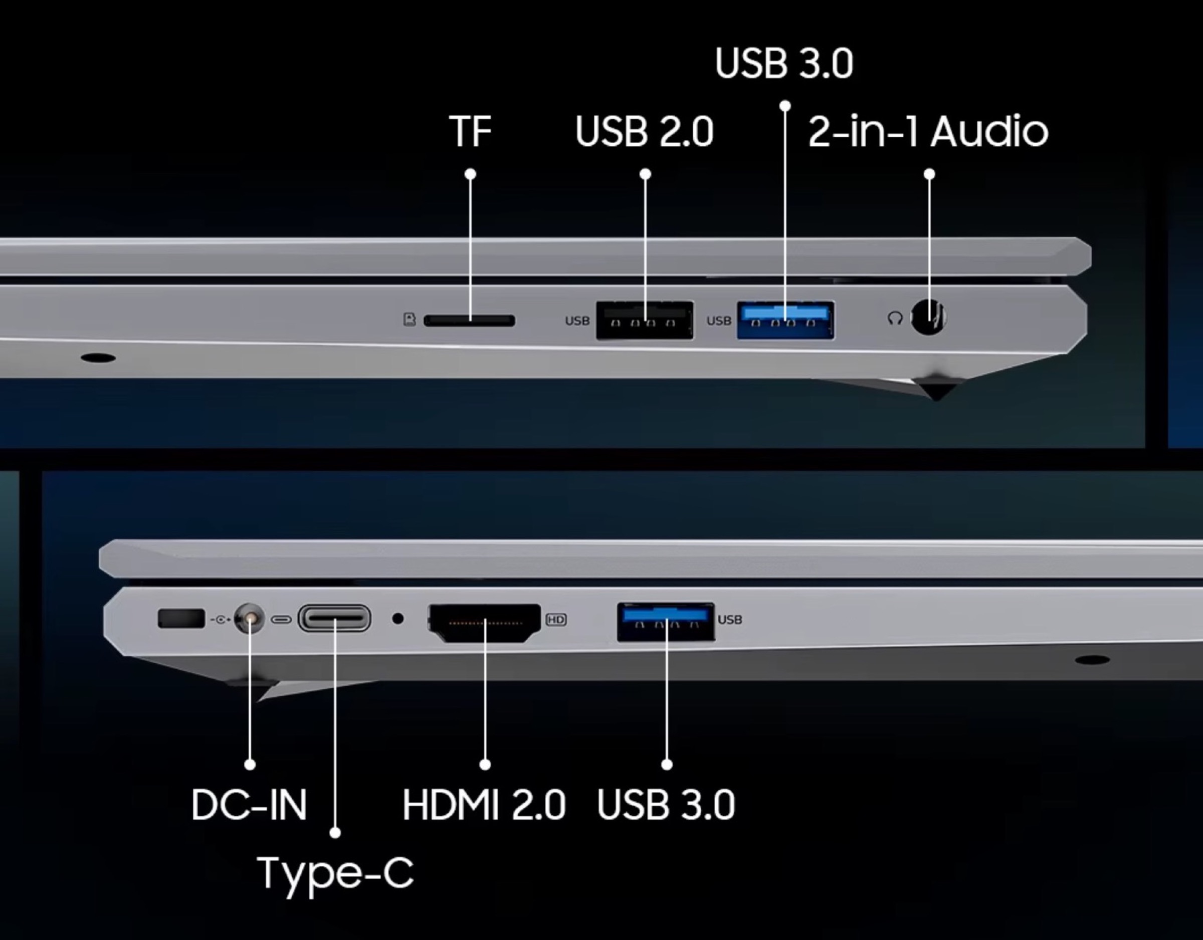 Blackview AceBook 8, il portatile Windows in offerta speciale a 219 € - macitynet.it