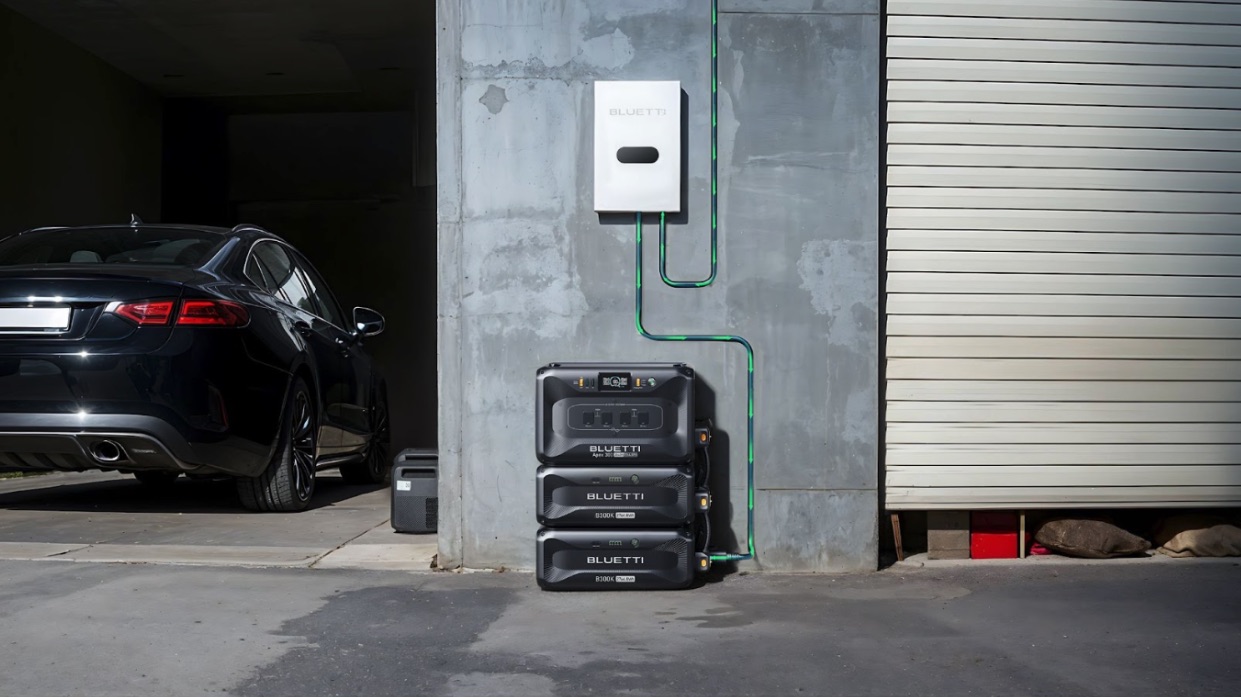 BLUETTI Apex 300, energia versatile di nuova generazione con accesso esclusivo già disponibile - macitynet.it